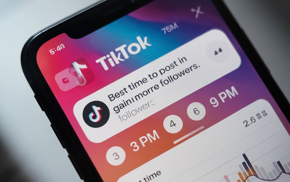 Best Time to Post on TikTok